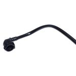 Black Expansion Tank Vent Hose for BMW M235i F30 F32 F87 335i 435i M2 OEM