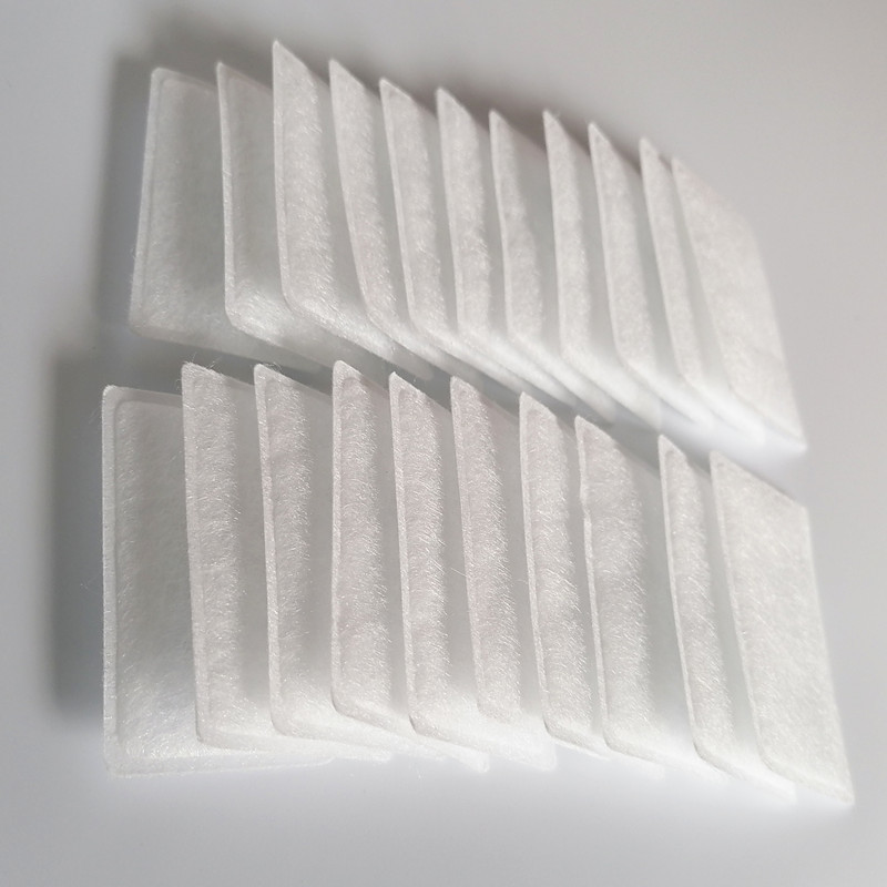 Resmed Airsense 10/9 Hypoallergenic Filters Dreamstation 2 Filters Cpap Filter