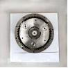 Buy cheap Belparts Excavator R480-9 Swing Drive Gearbox 390B-12100 Hydraulic Slewing Reduction from wholesalers