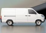 Finless Porpoise 2023 Wisdom Electric Car Karry Propoise EV Electric Vehicle