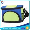Buy cheap 420D Polyester Winter Heated Lunch Box / Portable Cooler Bag Hot Pack Tote from wholesalers