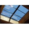 Buy cheap Low Emissivity Heat Insulated Glass Units For Double Glazing , Argon Filled from wholesalers