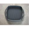 Buy cheap cast iron grill from wholesalers