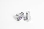 Buy cheap ISUZU 4HK1 Diesel Engine Bolt 0-23951425-0 For ZX200-3 SH350LC-5 from wholesalers