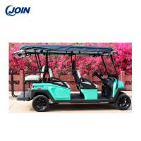 Buy cheap OEM Golf Cart Enclosure Waterproof Durable Custom Rain Curtain product