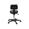 Buy cheap Gas Spaing Salon Rolling Chair High Backrest For Office / Bar , 45cm Min Height from wholesalers