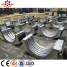 Buy cheap 12-63MM Hoses Electricity PE Corrugated Pipe Making Machine PE Corrugated Pipe Making Machine from wholesalers
