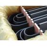 Buy cheap 304 304L 316 316L 321 Duplex S31803 2205 Nickel Alloy U Bend Tube from wholesalers