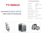 Enclosed Mini CNC Metal Plate Fiber Laser Cutting Machine 380V 50Hz / 60Hz