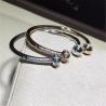 Buy cheap Piaget diamonds bracelet 18kt gold with white gold or yellow gold from wholesalers