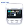 Buy cheap HD Polo Touch Screen Radio Digital Amplifiers Frame Canbus Audio from wholesalers