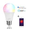 Buy cheap E26 E27 Dimmable Smart Lights from wholesalers