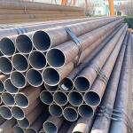 ERW Steel Pipe,ERW Seamless Carbon Steel Pipe For Waterworks