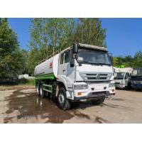 Buy cheap FAW Tank Watering Truck Dongfeng Sinotruk HOWO Shacman Road Sprinkler Sanitation product