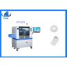 Buy cheap SMT production line glue dispenser machine led lens from wholesalers