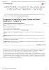 Shenzhen Shangwen Electronic Technology Co., Ltd. Certifications
