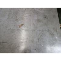 Buy cheap Corrosion Resistance Astm B575 C22 Hastelloy Plate / Nickel Alloy Plate product