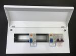 Rcd Controlled Distribution Box 100a 6 Way Consumer Units For Electrical