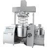 Buy cheap 100-5000L Cosmetic Emulsifier Mixer Customized Dimension 2.2-30KW Power from wholesalers