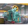 Buy cheap Chain Making Machine Steel Plate Coil Sheet Machine For Video Outgoing Inspection from wholesalers