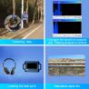 Buy cheap Depth 5M Ground Water Leak Detector PQWT CL500 from wholesalers