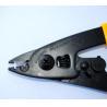 Buy cheap High Precision FTTX Clauss CFS2 fiber optic strippers from wholesalers