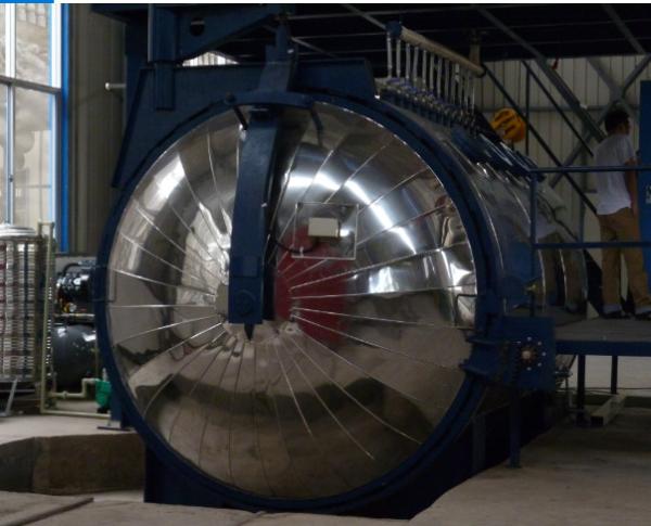 Buy cheap Dry-Type Transformer Vacuum Epoxy Resin Casting Plant from wholesalers