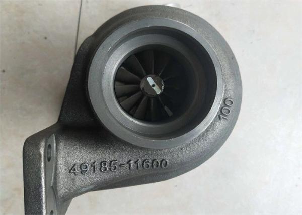 Buy cheap Caterpillar Earth Moving 322L TE06H Excavator Engine Turbo 49185-00030 Engine Repairing Parts from wholesalers