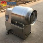380V/220V Meat Tumbler for Automatic Vacuum Marinating of Fish Beef Mutton and