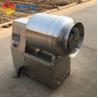 Buy cheap 380V/220V Meat Tumbler for Automatic Vacuum Marinating of Fish Beef Mutton and Chicken from wholesalers