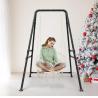 Buy cheap Package Includes Soft And Comfortable Hammock Swing Chair for Relaxation in Home Furniture from wholesalers
