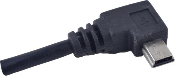 Buy cheap 90 Degree Mini USB Cable for Industrial CCD Camera from wholesalers