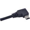 Buy cheap 90 Degree Mini USB Cable for Industrial CCD Camera from wholesalers