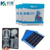 Buy cheap Customized Size Inkjet Blue Medical X Ray Film For Epson A4 A3 PET Dry Blue Medical Laser Xray On Sale from wholesalers