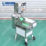 Hot Selling Bitter Gourd Conveyor Cutting Machine Broccoli Electric Vegetable