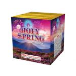 Factory New Cake Fireworks Pyrotechnics 25 Shots Cake Fireworks Chinese Djibouti