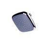 Buy cheap No Harmness Square Fixed Shower Head ABS Plastic Eco Friendly Material from wholesalers