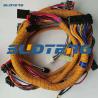Buy cheap 275-6733 2756733 Chassis Volvo Wiring Harness For E385C Excavator from wholesalers