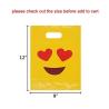 Buy cheap Anti Corrosion Plastic Packaging Bag For Supermarket Promotional Activities from wholesalers