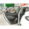 Buy cheap 400km / 550km Compact Electric SUV Geely Geometry C Blueberry Pure EV Vehicles from wholesalers