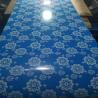Buy cheap Zinc Coated Galvanized Gi Steel Coil Sheet 600 - 1500mm AiSi ASTM DIN GB 6.0mm from wholesalers