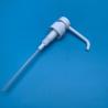 Buy cheap 28 410 Long Medical Nasal Spray Pump Chemical Dispenser Pumps from wholesalers