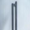 Buy cheap G Type SiC Heating Elements 220V Silicon Carbide Heating Rod from wholesalers