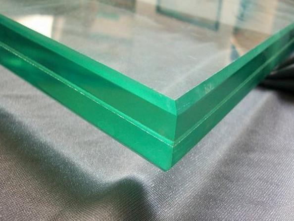 Buy cheap Extra White Tempered Float Laminated Building Glass from wholesalers