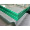 Buy cheap Customized Laminated/Safety/Building Glass For Furniture & Construction from wholesalers