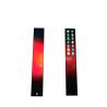 Buy cheap 88 Inch Stretched Bar LCD Display 3840x1080 Resolution High Contrast For Advertising from wholesalers