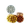 Buy cheap Resin Bond Diamond Floor Pads , Easy Manipulation Diamond Grinding Pads For Concrete from wholesalers