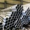 Buy cheap ASTM A335 Polished Seamless Alloy Steel Pipe with Threaded End from wholesalers