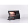 Buy cheap AC adaptor powered LCD video POS display, 7 inch video store display for advertising from wholesalers