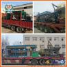 Buy cheap Green Color BB Fertilizer Production Line / Fertilizer Blending Equipment from wholesalers